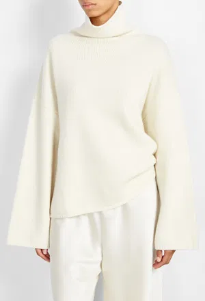 Шерстяной свитер ALMADA LABEL 6534 226/9HE оригинал