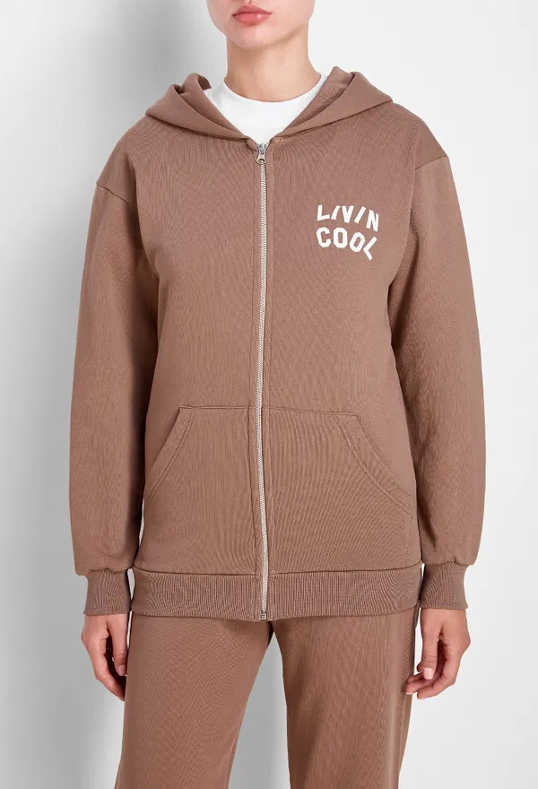 Спортивна кофта Livincool LCH008 221/9A3 інтернет-магазин