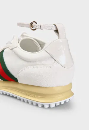 Кросівки RE-MOTION Gucci 832918 225/1I1 оригінал