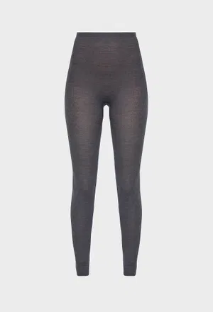 Шерстяные леггинсы ZIMMERLI 2948   225/9X Купить