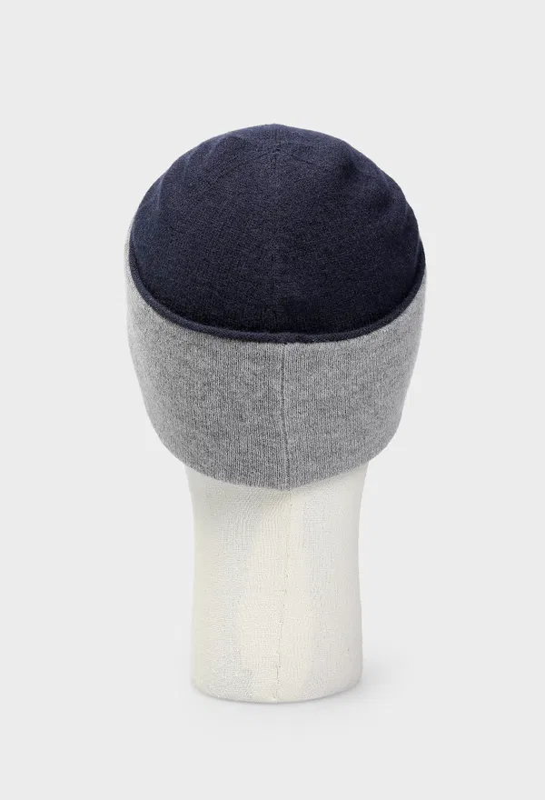 Кашемировая шапка Kangra Cashmere W6K204725 225/9IQ в Украине