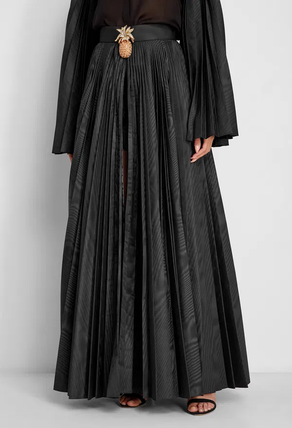 Спідниця-шорти Roberto Cavalli QWT300 123/9G2 оригінал