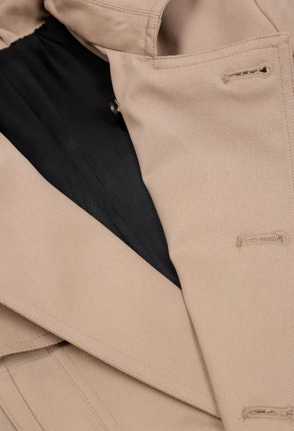 Плащ Balmain 2P00   222/96 в Україні