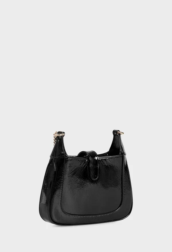 Лакированная сумка JACKIE NOTTE Gucci 782889 224/0B2 Цена