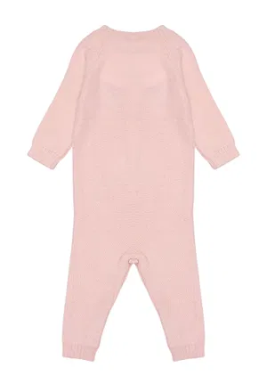 Комбінезон із вовни baby Alpaca Minimalisma KYS    223/9R Ціна