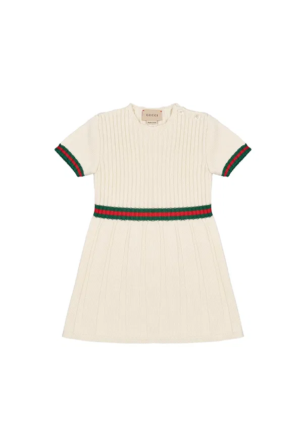 Вовняна сукня Gucci 790773 224/9Ec Купити