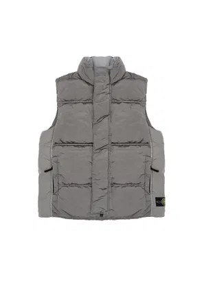 Пуховий жилет Stone Island G10001 225/9X Купити
