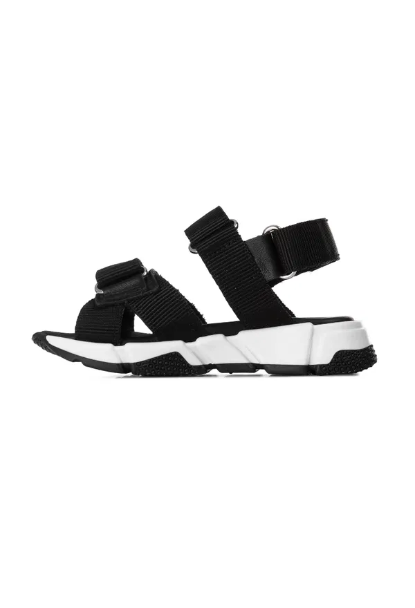 Сандалії Dsquared2 59679  119/92c Ціна