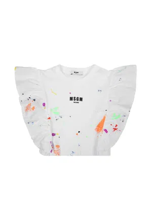 Топ MSGM 8928   122/91p Купити