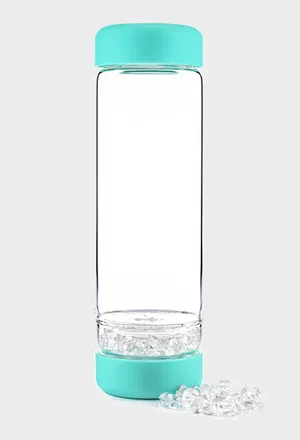 Пляшка для води VitaJuwel INKLA  221/SB Купити