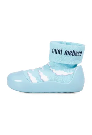 Капці Mini Melissa 33226  121/4Gp Ціна