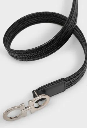 Кожаный ремень FERRAGAMO 670737 226/0A2 в Украине