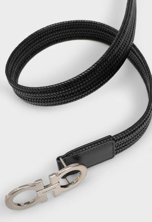 Кожаный ремень FERRAGAMO 670737 226/0A2 в Украине