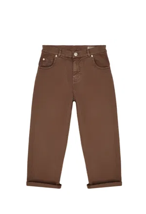 Штани Brunello Cucinelli PD317  126/93 Купити