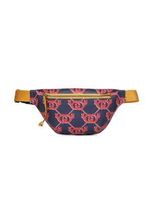 Сумка на пояс Gucci 502095 123/ZQp Купить