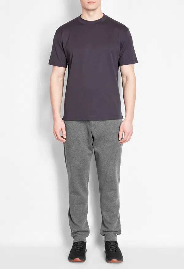 Футболка Loro Piana FAM8924 126/9AQ Купити