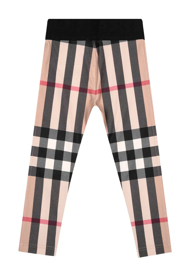 Легінси Burberry 041035 122/96p Ціна