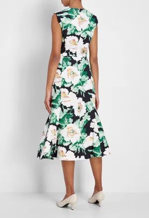 Платье Oscar de la Renta 650VPF 220/9G4 в Украине