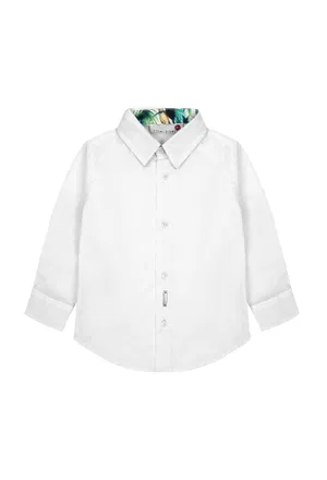 Сорочка Monnalisa 285306R115/91 Купити