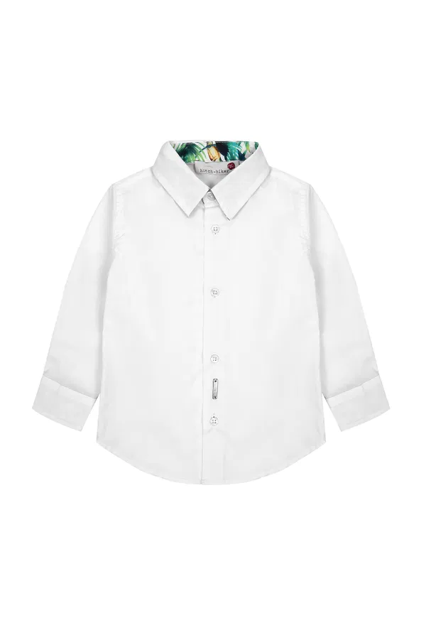 Сорочка Monnalisa 285306R115/91 Купити