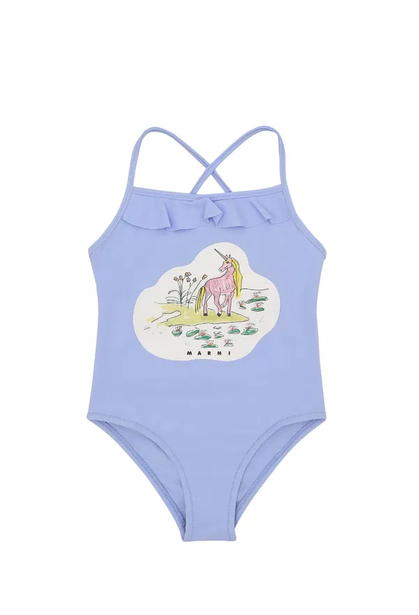 Купальник Marni M01656 126/9Gc Купити