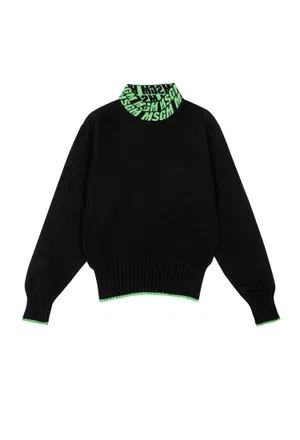 Свитер MSGM P073   223/92c Купить
