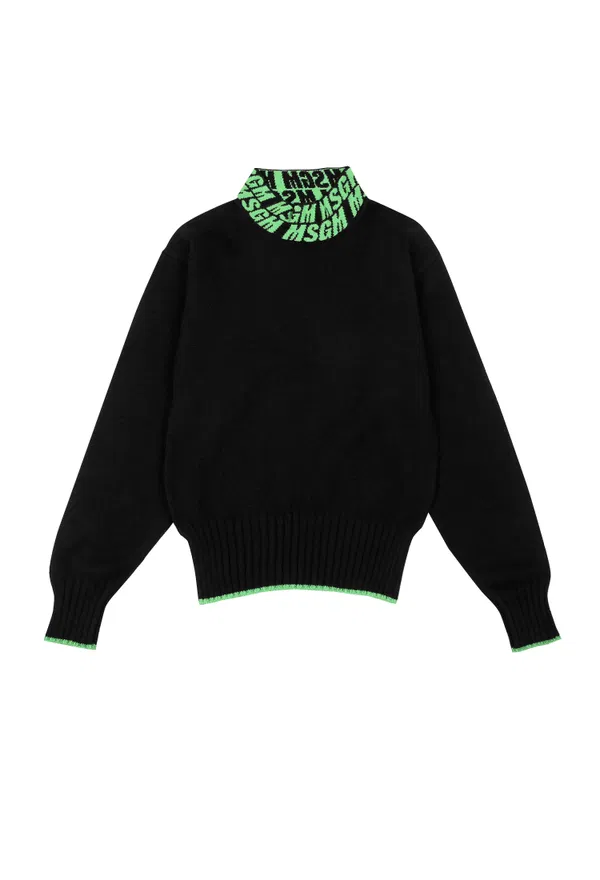 Светр MSGM P073   223/92c Купити