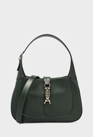Шкіряна сумка JACKIE 1961 Gucci 820415 126/0AH Купити