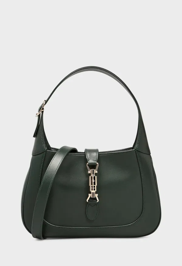 Шкіряна сумка JACKIE 1961 Gucci 820415 126/0AH Купити