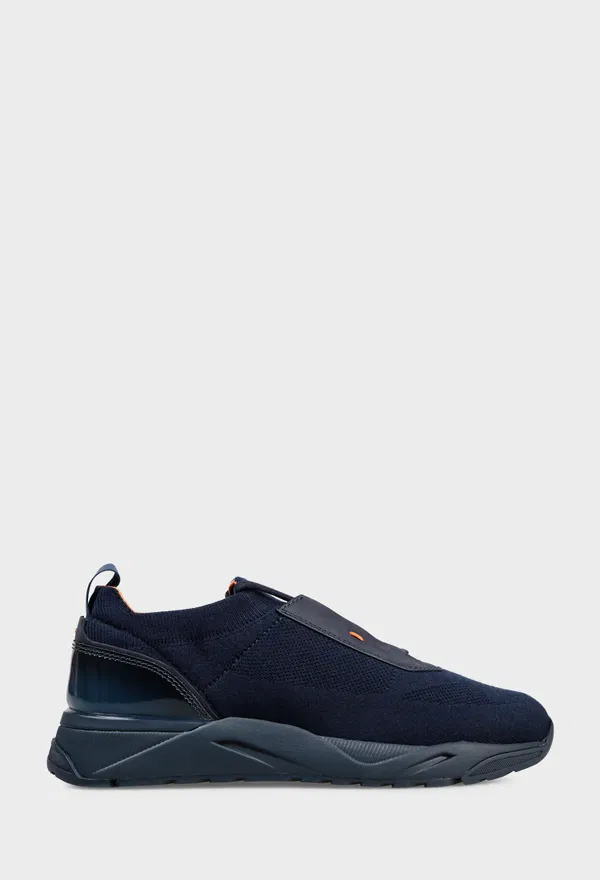 Кроссовки Santoni 21601 126/9AQ0 Купить