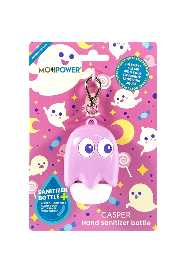 Пляшка для санітайзера Casper Mojipower 384011 221/RIc оригінал