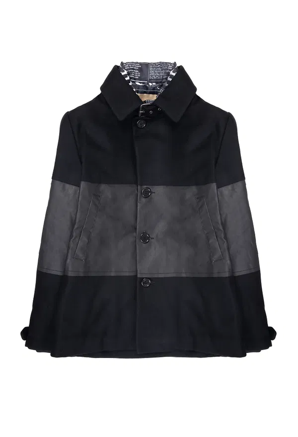 Куртка John Galliano 00WBH9K211/42 3 Купити