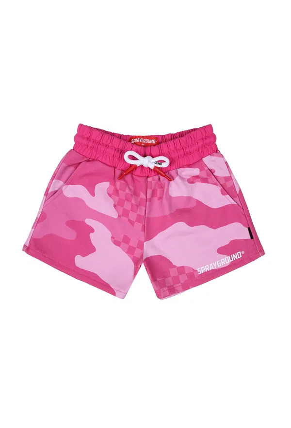 Шорти Sprayground 15     123/9Rp Купити