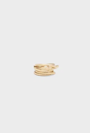 Кольцо FERRAGAMO 760553 126/1CZ Купить