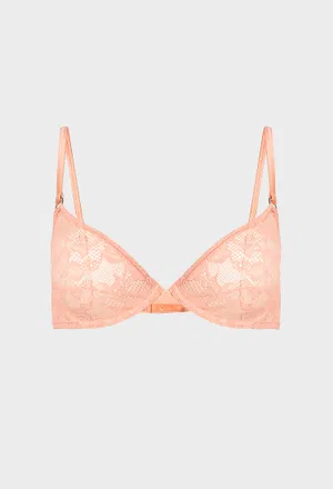 Бюстгальтер Fleur du Mal BR0389 125/9P Купить