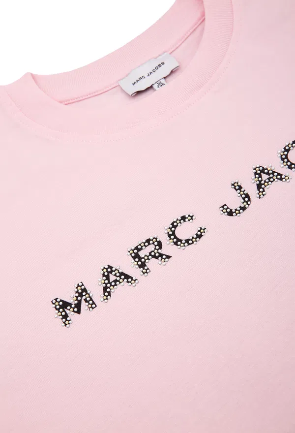 Футболка Marc Jacobs W60463 125/9Rc в Україні