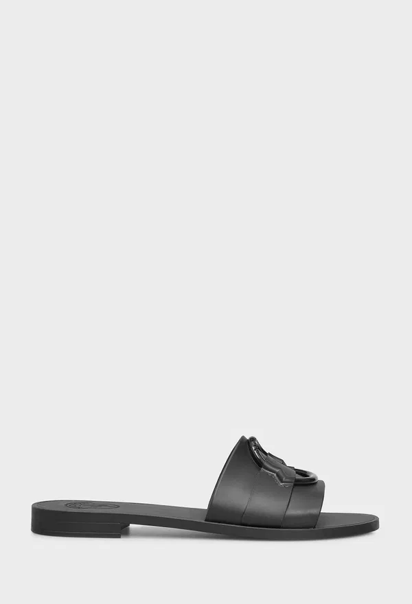 Шлепанцы Moncler K109B4C00040 125/1G2 Купить