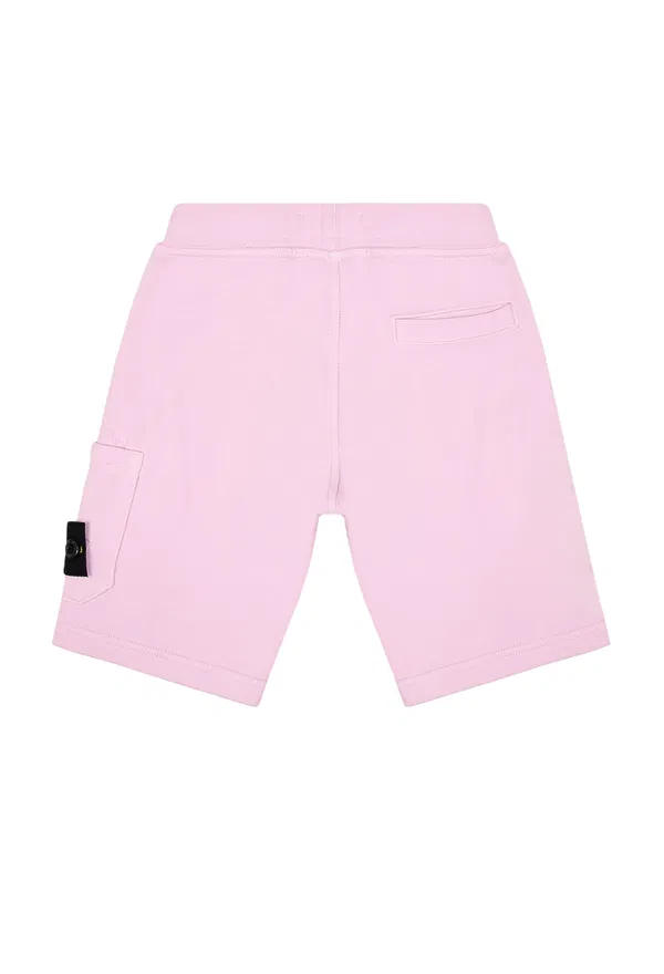 Шорти Stone Island 661840 124/9R Ціна