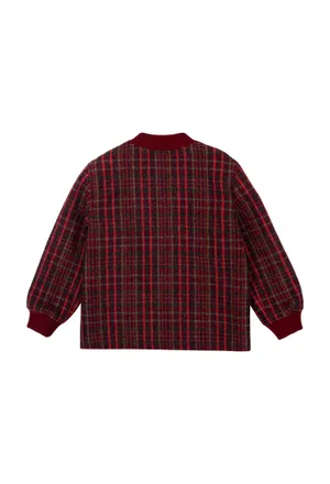 Шерстяная куртка Gucci 616203 220/95p Цена