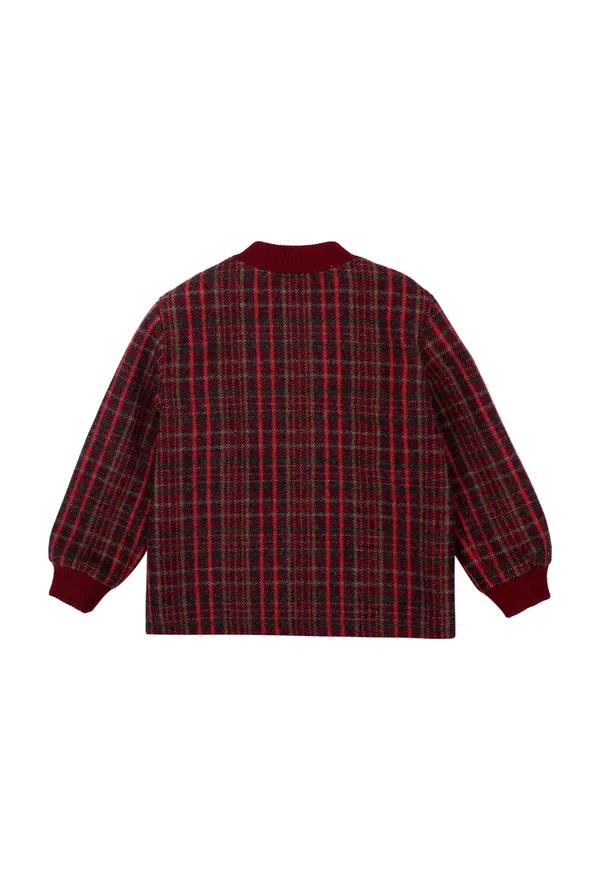 Шерстяная куртка Gucci 616203 220/95p Цена
