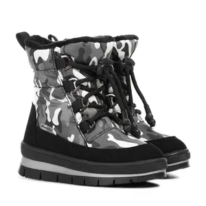 Сапоги с мехом Jog Dog 13018R 218/47p Купить