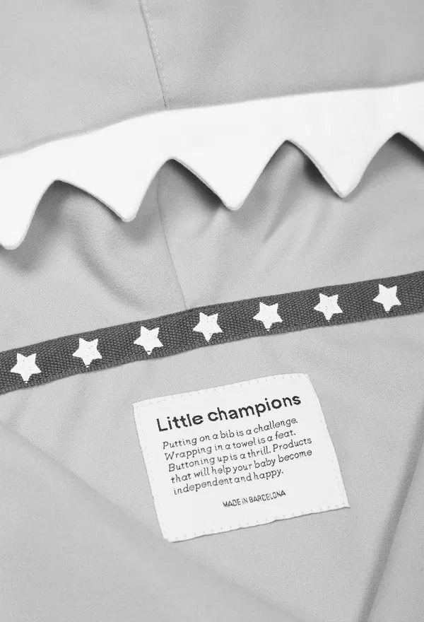 Рушник Little Champions 00115N 119/97c в Україні