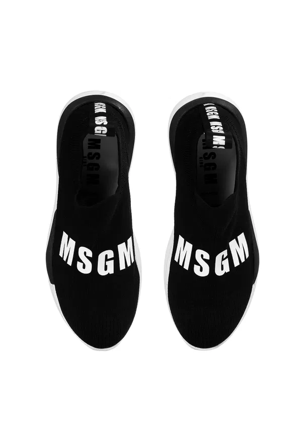 Кросівки MSGM 9123   221/92c оригінал