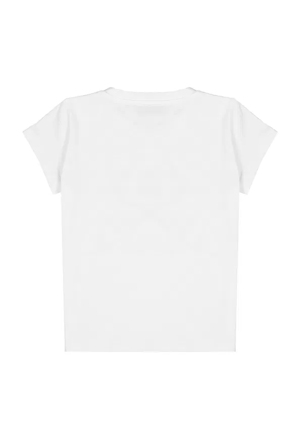 Футболка Miss Blumarine 105J50 123/91c Ціна