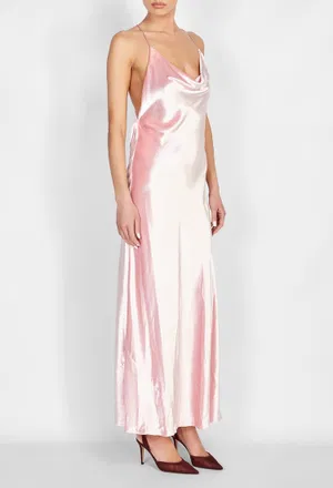 Платье Alberta Ferretti 0475 225/9DR в Украине