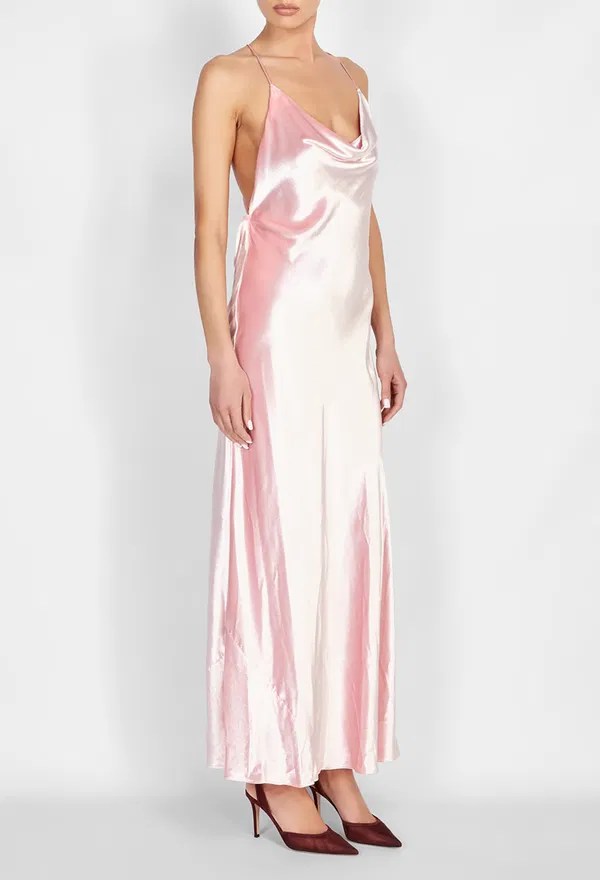 Платье Alberta Ferretti 0475 225/9DR в Украине