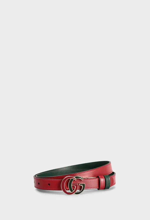 Кожаный ремень Gucci 795787 224/0A9 Купить