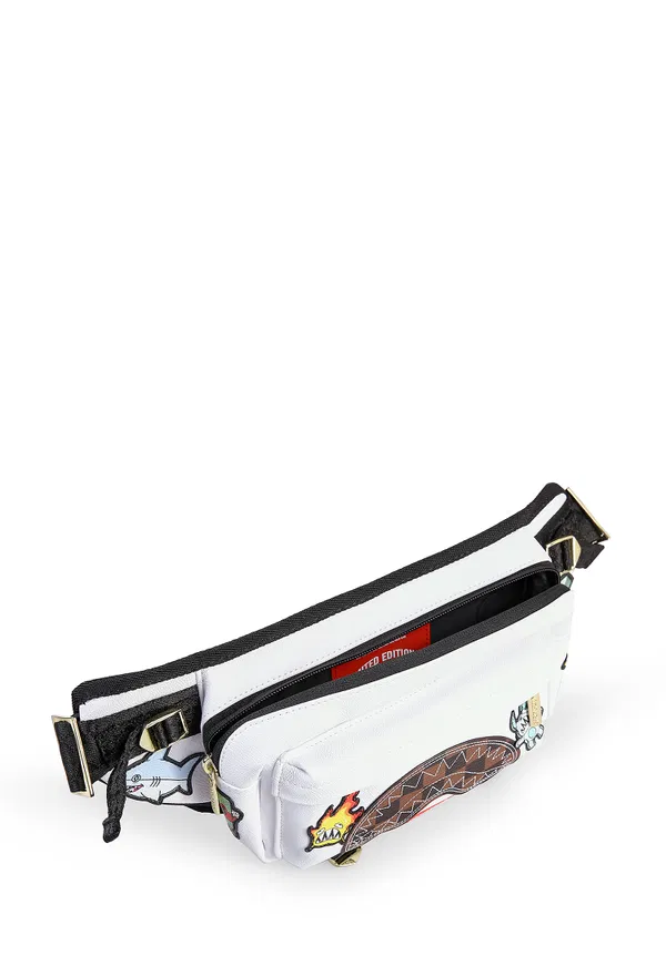 Поясна сумка Sprayground 6587   225/Z1c в Україні