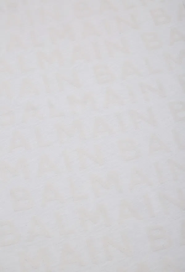 Футболка Balmain 8A61   223/91c оригінал