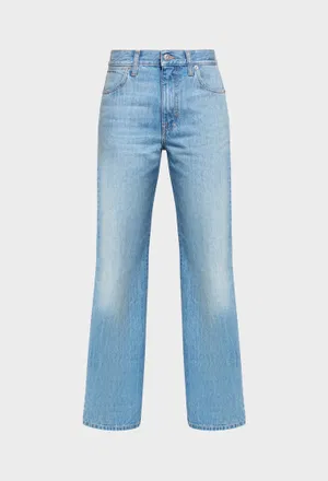Джинсы Gucci 872594 226/9A8 Купить